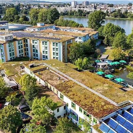 Contel Koblenz (Rhineland-Palatinate)