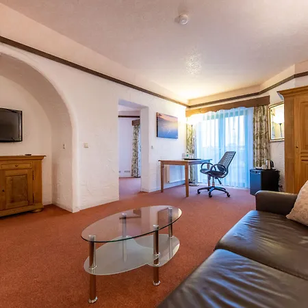 Hotel Contel Coblenza