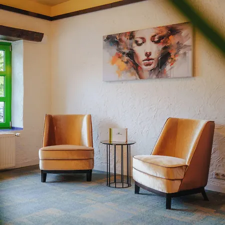 Contel 4* Koblenz (Rhineland-Palatinate)