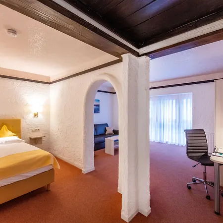 Hotel Contel Coblenza