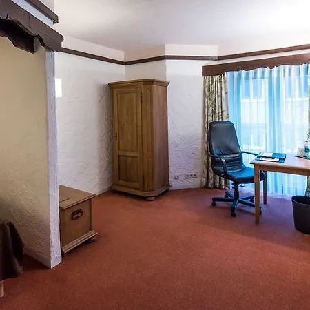 Hotel Contel Koblenz (Rhineland-Palatinate)