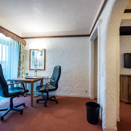 Contel Mit Teststation Hotel Koblenz (Rhineland-Palatinate)
