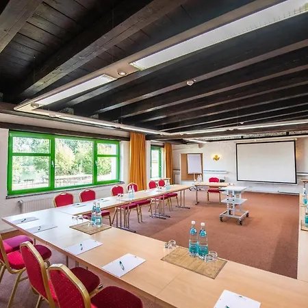Contel Hotel Koblenz (Rhineland-Palatinate)