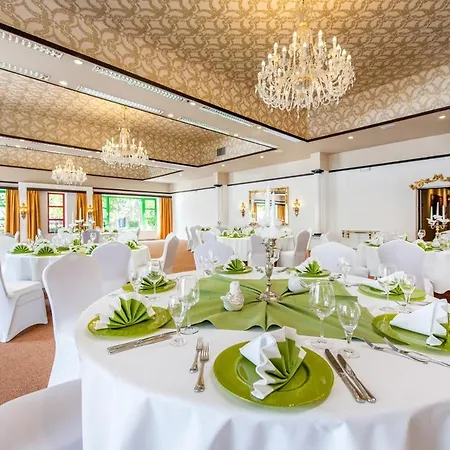 Contel 4* Koblenz (Rhineland-Palatinate)