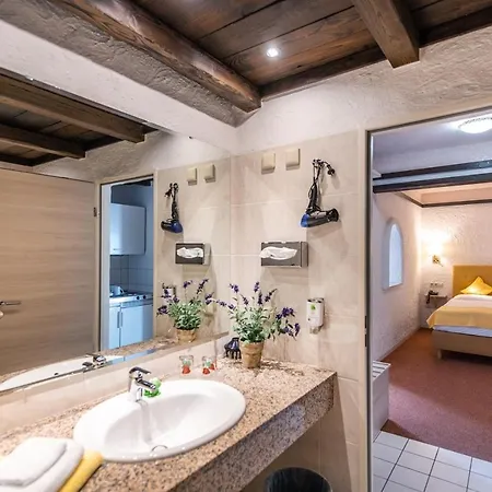 Hotel Contel Koblenz (Rhineland-Palatinate)