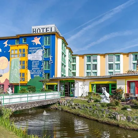 Otel Contel 4*