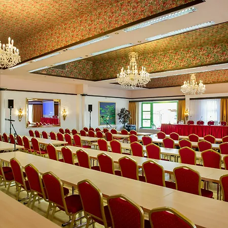 Contel Mit Teststation Hotel 4*