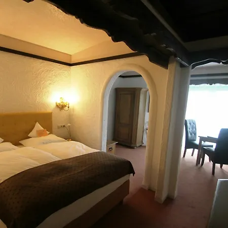 Hotel Contel