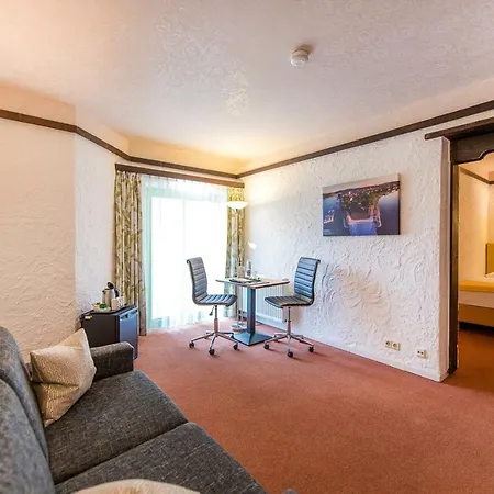 Contel Hotel Koblenz (Rhineland-Palatinate)