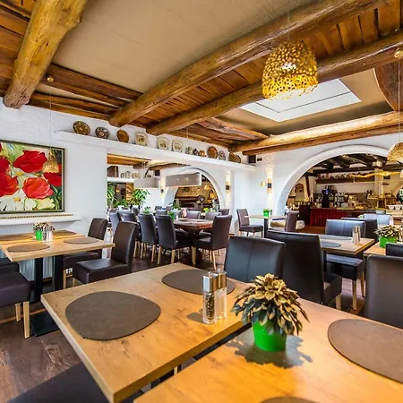 Contel 4* Koblenz (Rhineland-Palatinate)