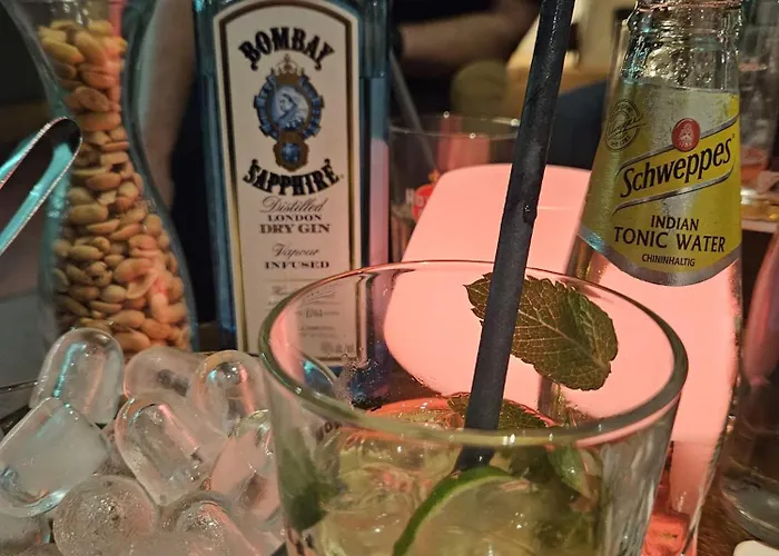 Contel Hotel Koblenz (Rhineland-Palatinate)