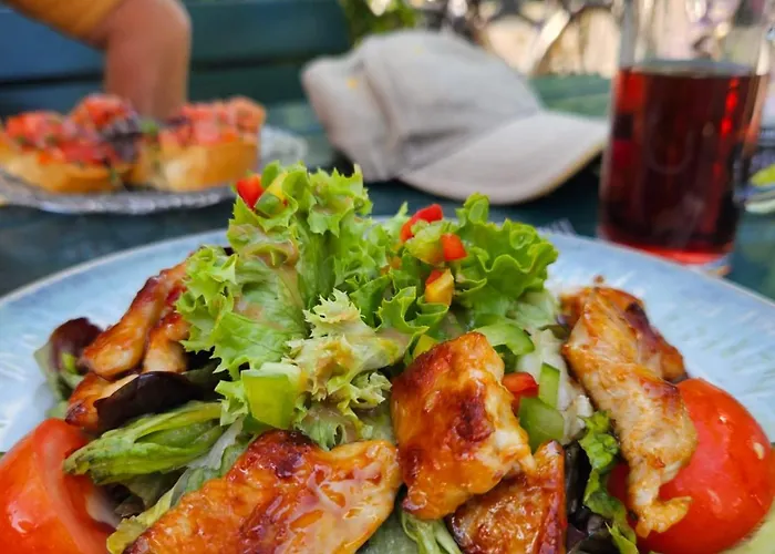 Hotel Contel Koblenz (Rhineland-Palatinate)