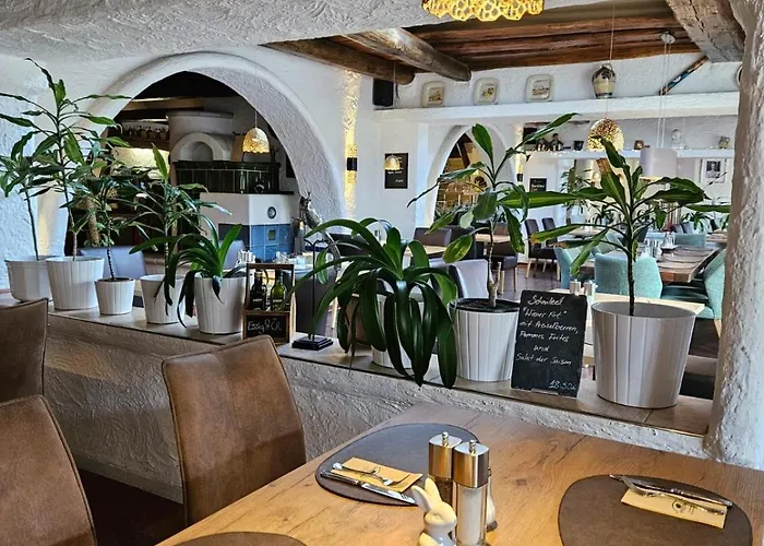 Contel 4* 科布倫茨