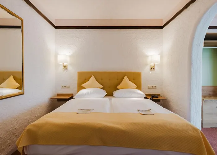 Contel 4* 科布倫茨