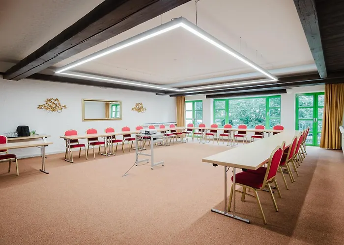 ホテル Contel コブレンツ