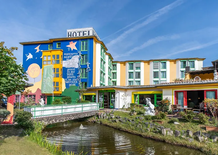 Contel Hotel Koblenz (Rhineland-Palatinate)