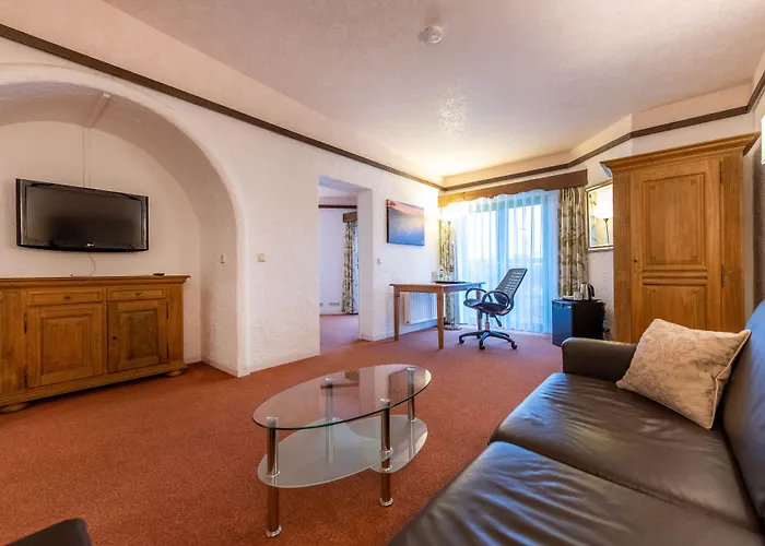 Contel Hotel Koblenz (Rhineland-Palatinate)