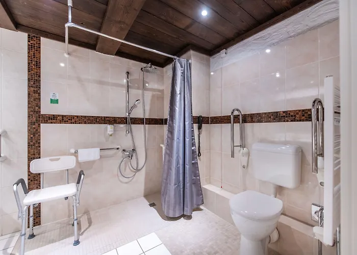 ホテル Contel コブレンツ