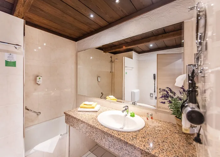 Hotel Contel Koblenz (Rhineland-Palatinate)