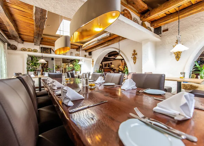 Contel 4* 科布倫茨