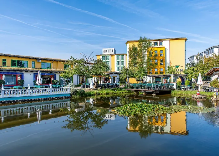 Contel 酒店 科布倫茨