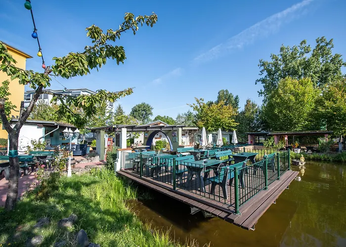 Contel 酒店 科布倫茨