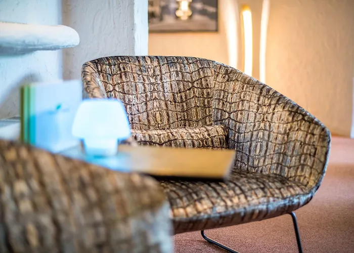 Contel Hotel Koblenz (Rhineland-Palatinate)