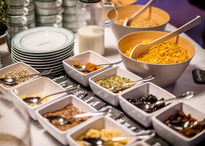 Contel 酒店 科布倫茨