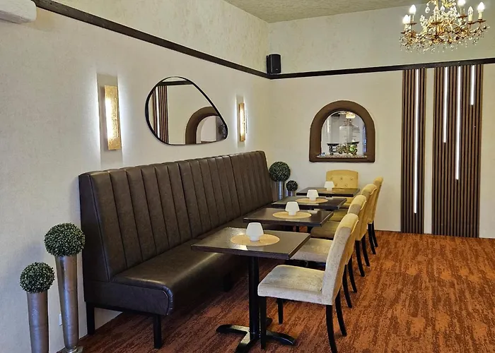 Contel 4* コブレンツ