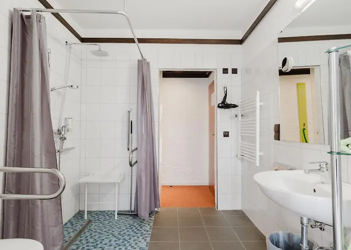 Contel Hotel Koblenz (Rhineland-Palatinate)