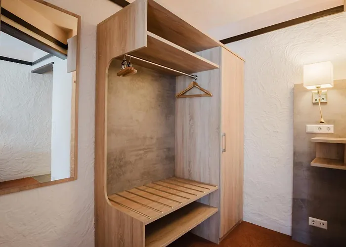 Hotel Contel Koblenz (Rhineland-Palatinate)