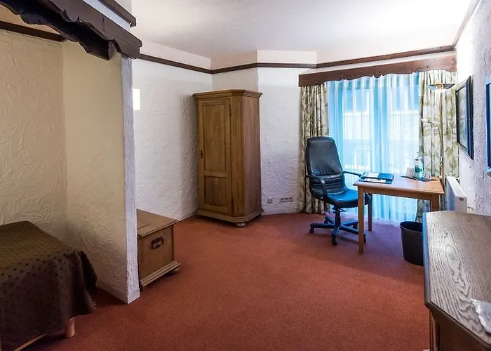 Hotel Contel Koblenz (Rhineland-Palatinate)