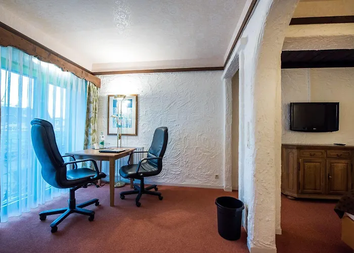 Contel 酒店 科布倫茨