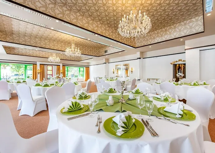 Contel 4* Koblenz (Rhineland-Palatinate)