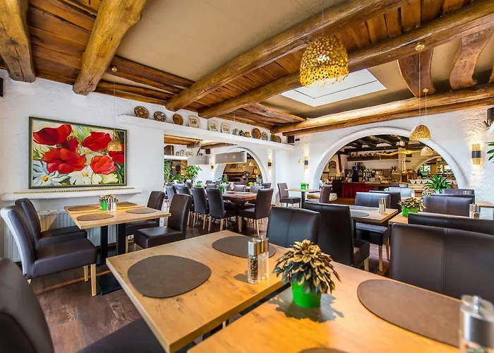 Contel 4* コブレンツ